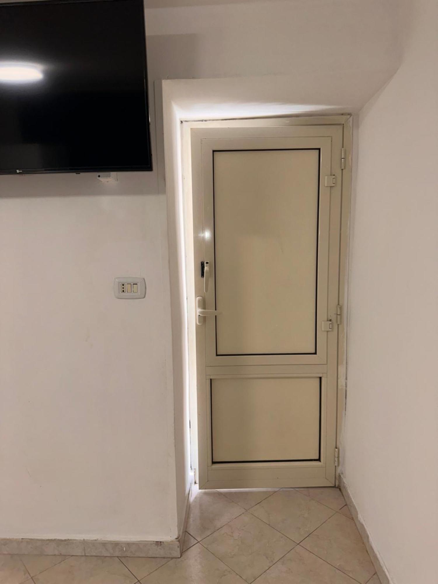 Valenti House Apartman Catania Kültér fotó