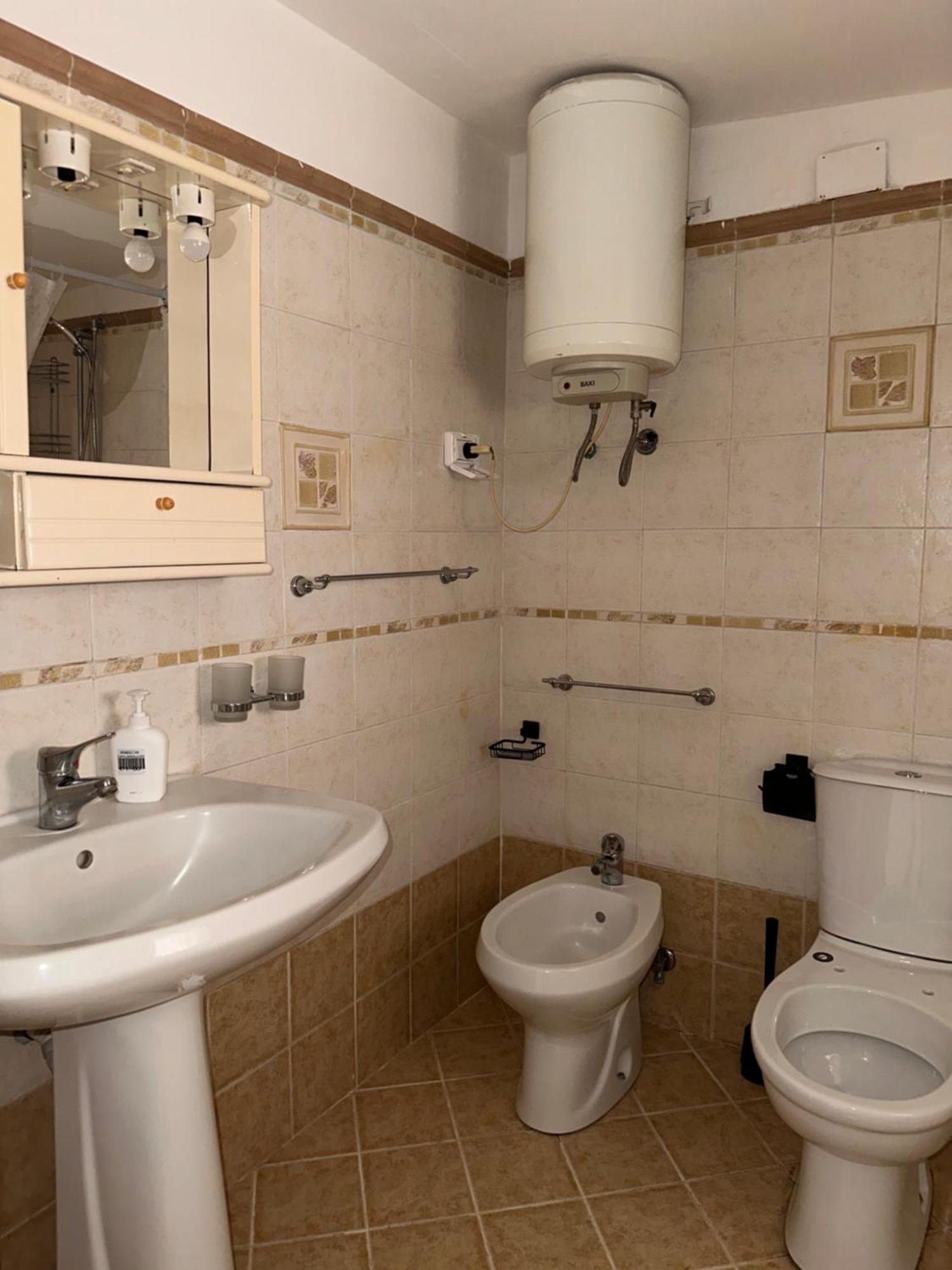 Valenti House Apartman Catania Kültér fotó