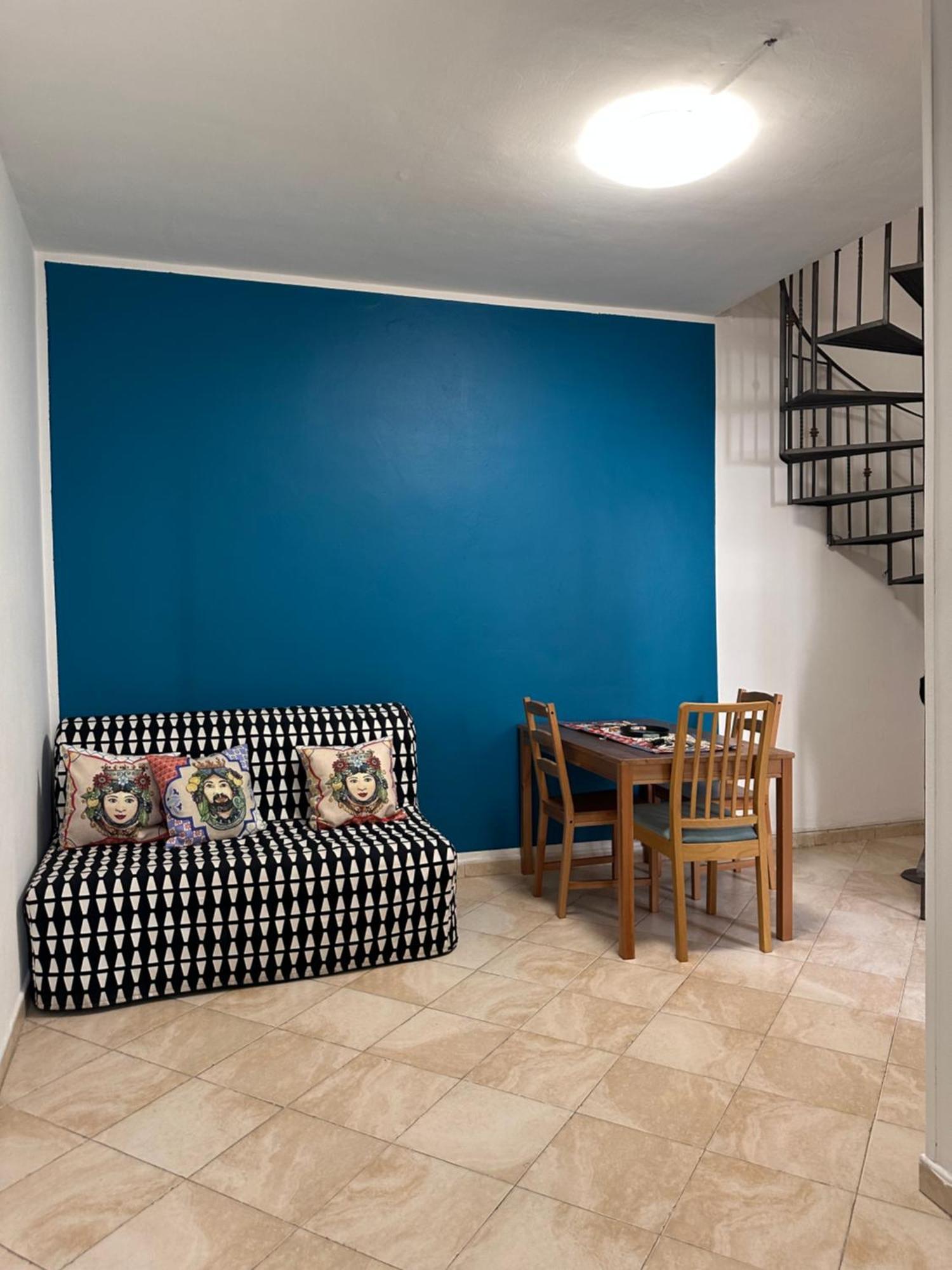 Valenti House Apartman Catania Kültér fotó