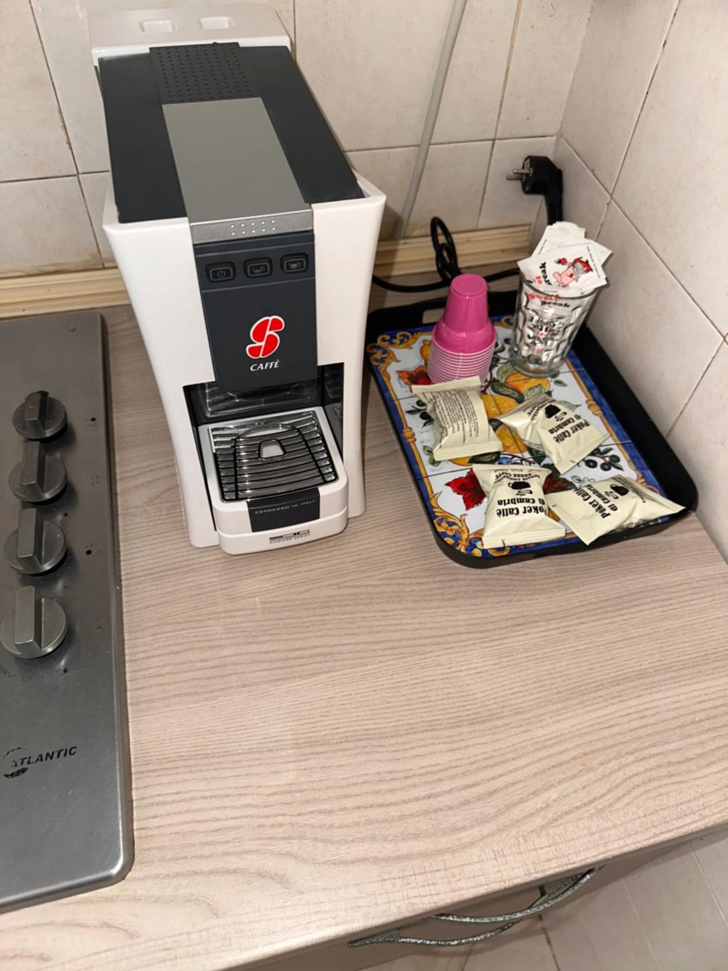 Valenti House Apartman Catania Kültér fotó