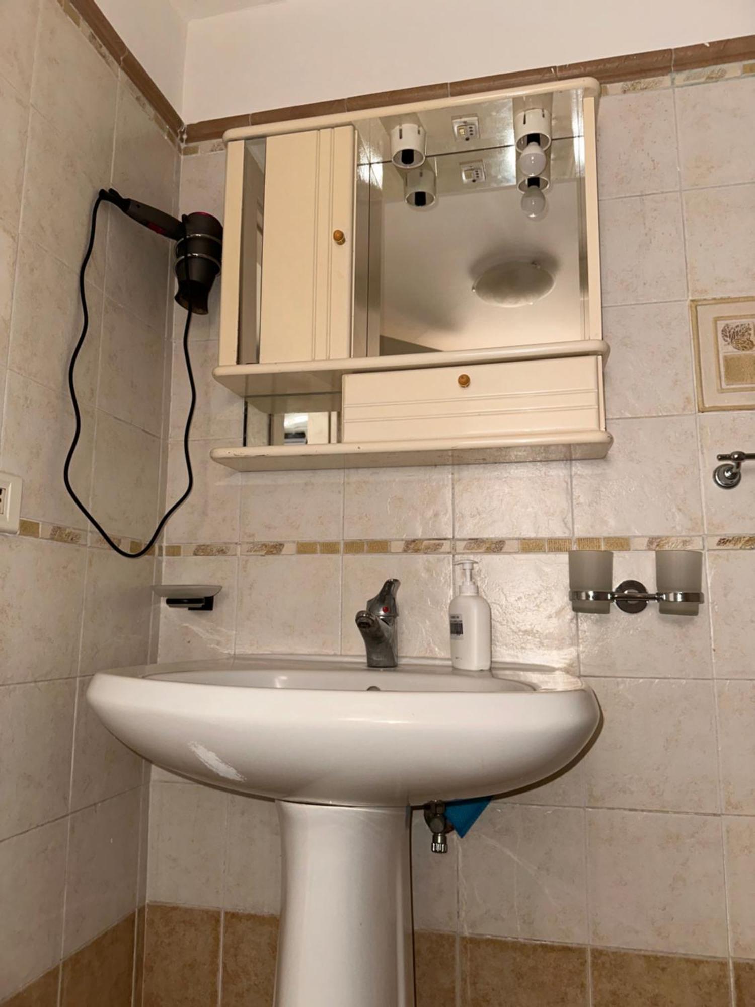 Valenti House Apartman Catania Kültér fotó