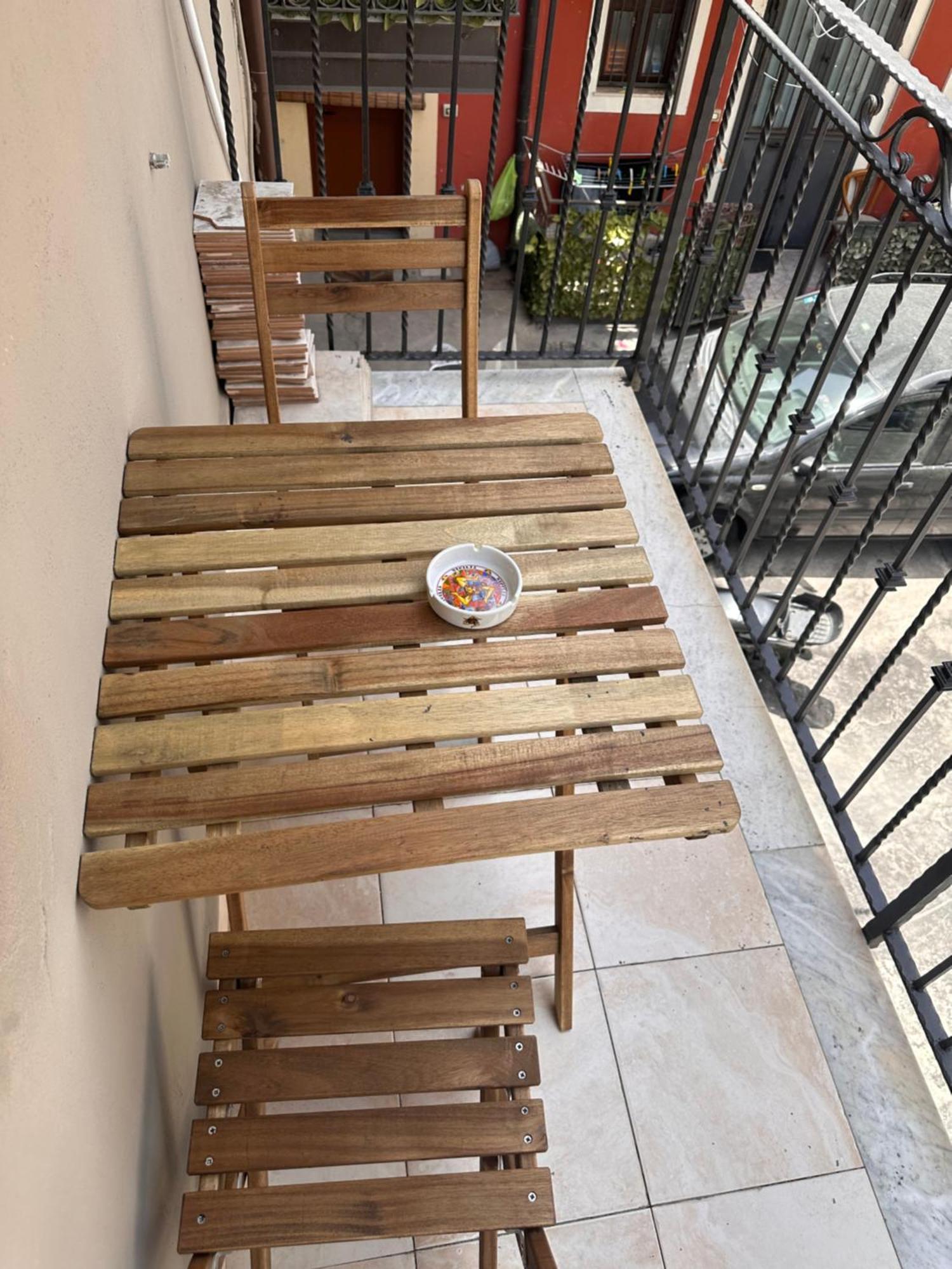 Valenti House Apartman Catania Kültér fotó